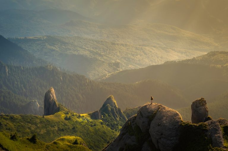 Discover the World Through the Eyes of a Local: The Joy of Hiring a Tourist Guide